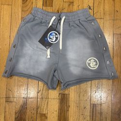 Hellstar shorts