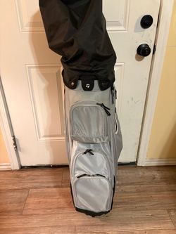 TaylorMade Golf Cart Bag