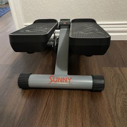 Mini Stepper