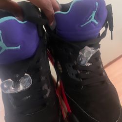 jordan 5 retros 