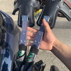 Weaver Arborist Saddle/belt And Climb Right Spurs