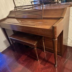 Baldwin Piano