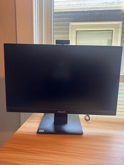 Asus Monitor Brand New