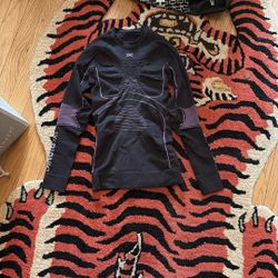 Women’s Compression Shirt 