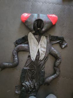 Kids FLY/BUG Costume 