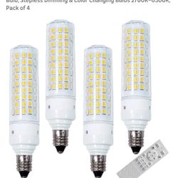 Light- Smart Lights Remote