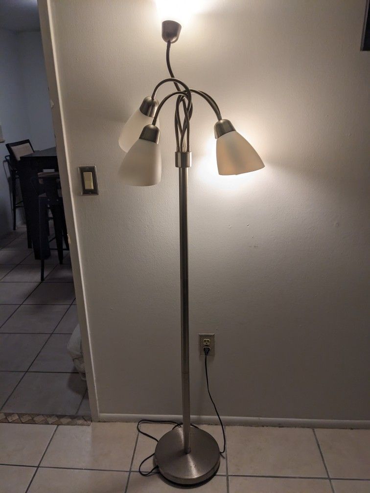 Standing Lamp