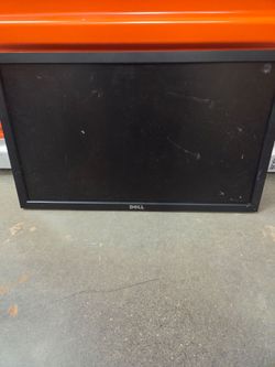 Dell monitor 22 inch monitor