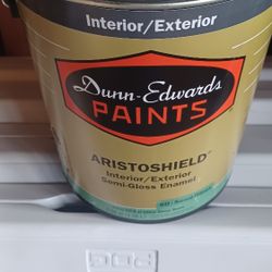Dunn Edwards Paint 