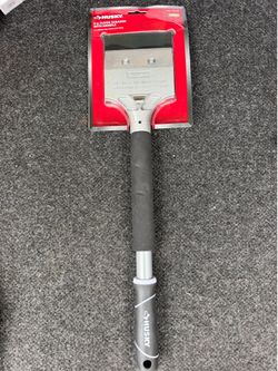Husky Heavy Duty Floor Scraper |