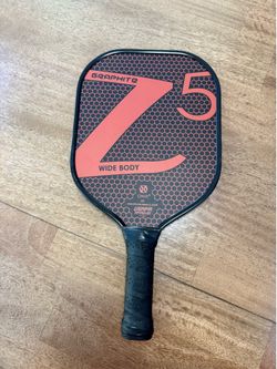 Onix Z5 Pickleball Paddle