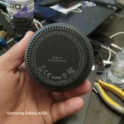 ThreeWay APPLE Watch CHARGER