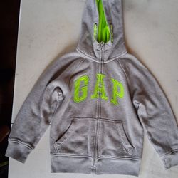 GAP Boys Jacket