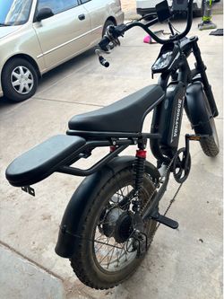 Voltvogue e bike