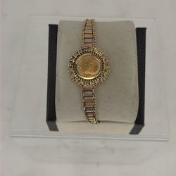14k 12.9 grams