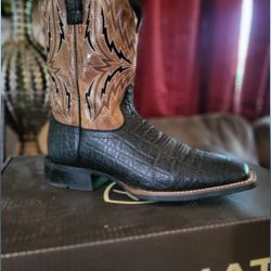 Ariat Boots Size 12