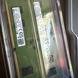 16GB DDR5 