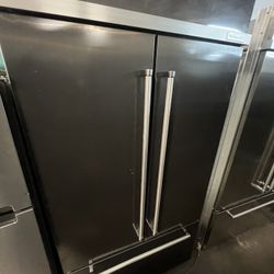 Kitchenaid 42” Built In Refrigerator 2024