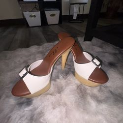 Barbie High Heel