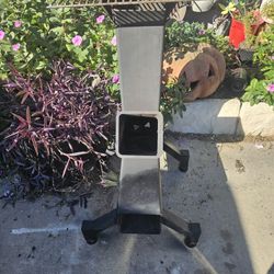 Rocket Stove
