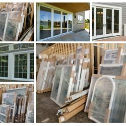 High-Quality Impact Windows and Doors