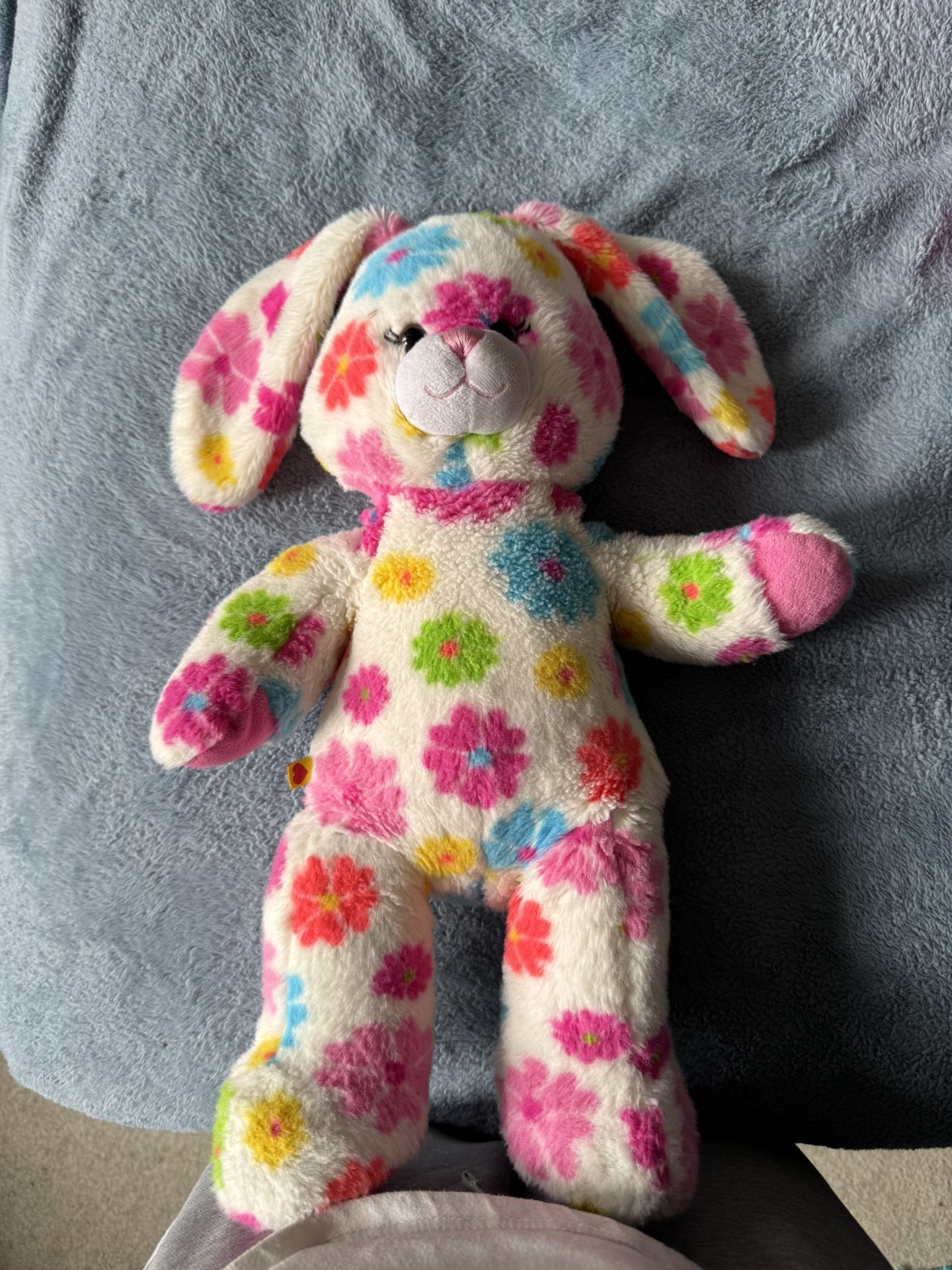 Daisy Bunny Build a Bear