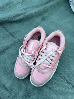 Woman’s Jordan’s