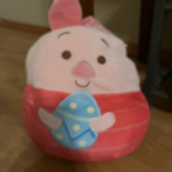 pigglet plush