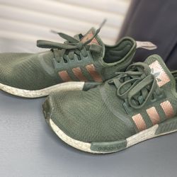 Adidas NMD sneakers 