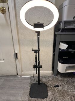 LED Ring Light