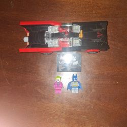 Lego Batman