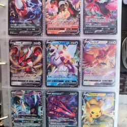 Pokemon Singles For Sale