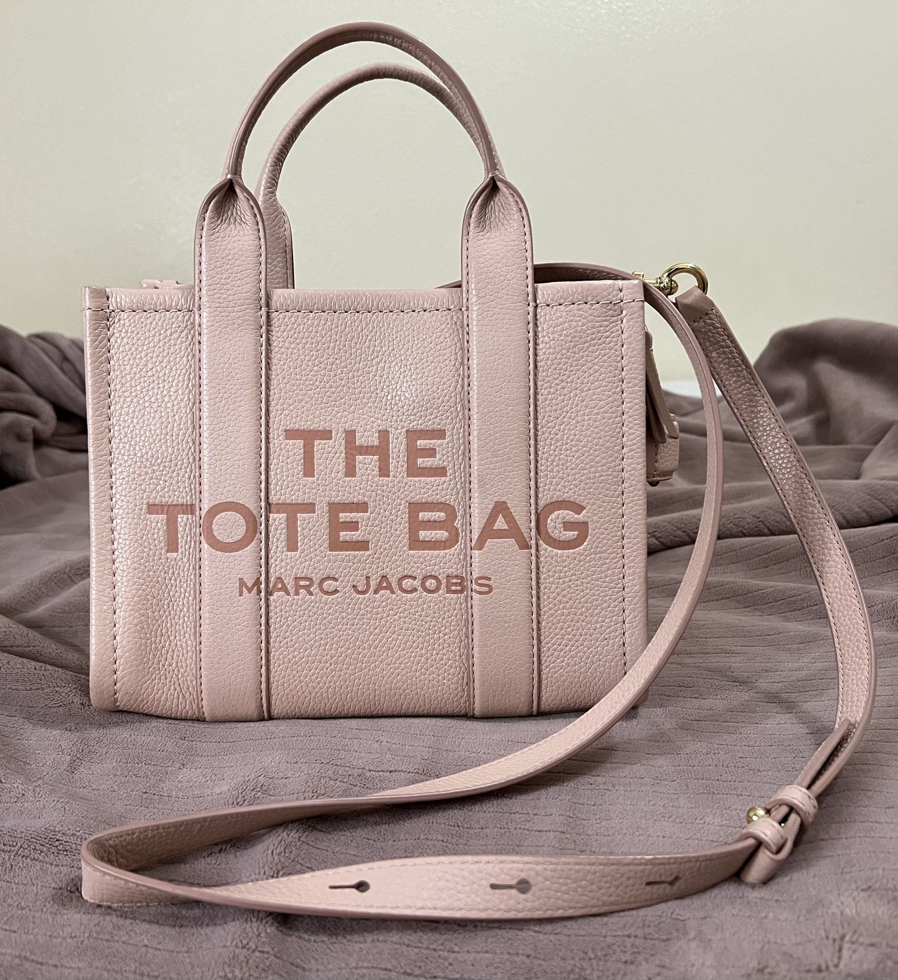 Marc Jacobs The Tote Bag Mini