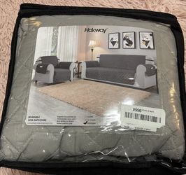 Loveseat Waterproof Cover