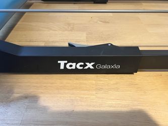 Tacx - Galaxia Training Rollers