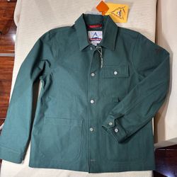 🌟 Holubar Boulder Colorado Since 1947 Shirt Jacket