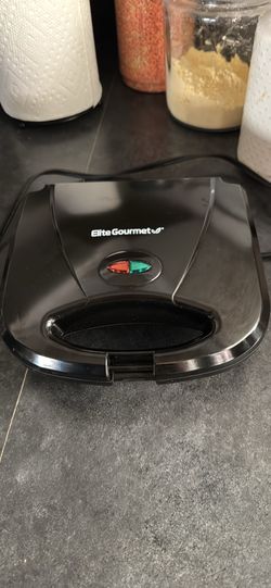 Sandwich maker