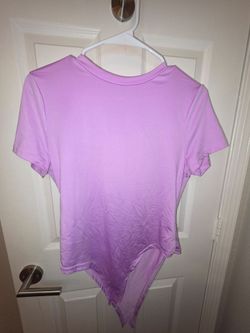 Womens T-Shirt Body Suits