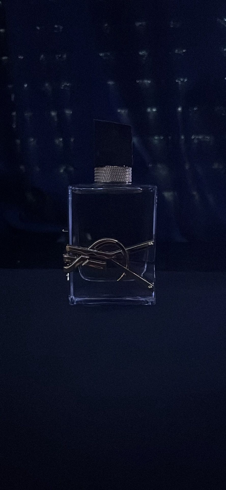 YSL LIBRE