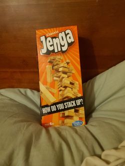 Jenga
