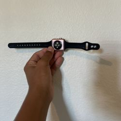 Apple watch (second gen.)