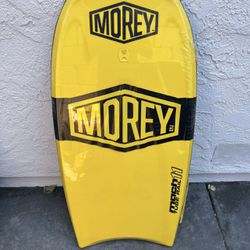 Morey Boogie Board Bodyboard 