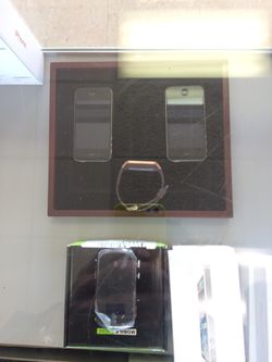 iPhone 4 30$