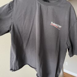 Balenciaga Shirt
