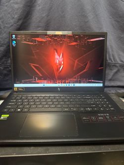 acer nitro v 15