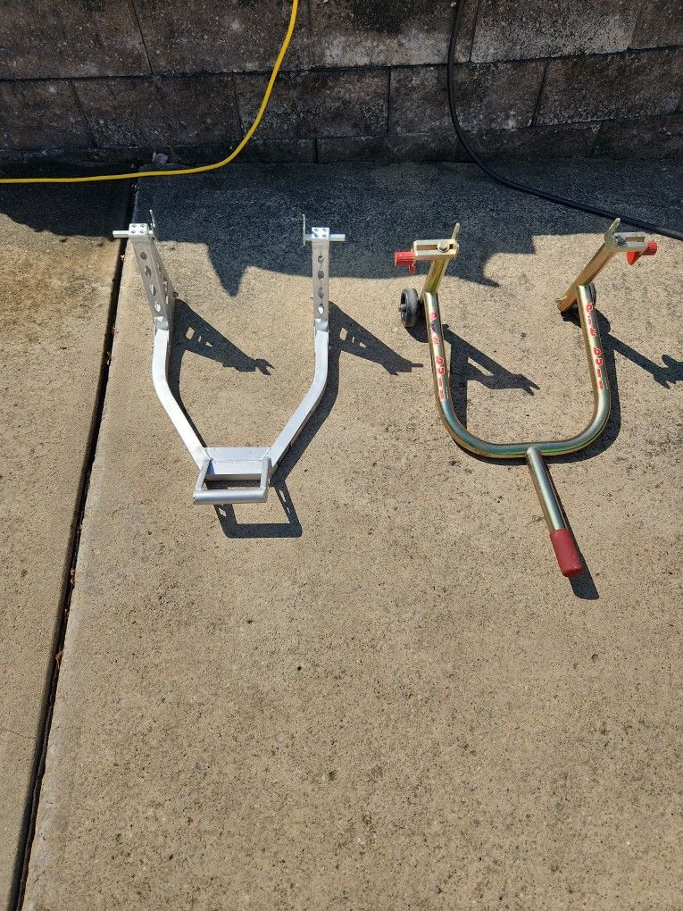 Jack Stands