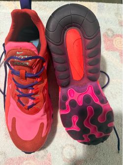 Tenis nike talla 8