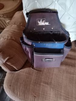 Ideal bookbag