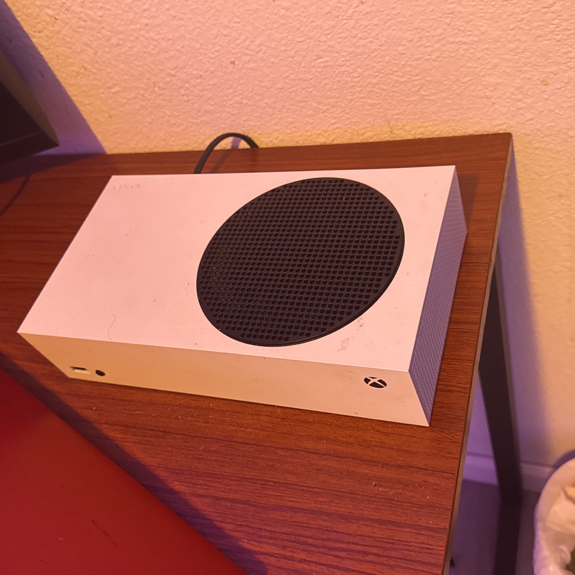 Xbox One Series S Digital