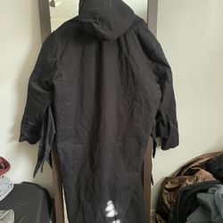 Ghostface Robe